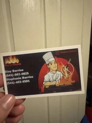 Rosales Landscaping Logo