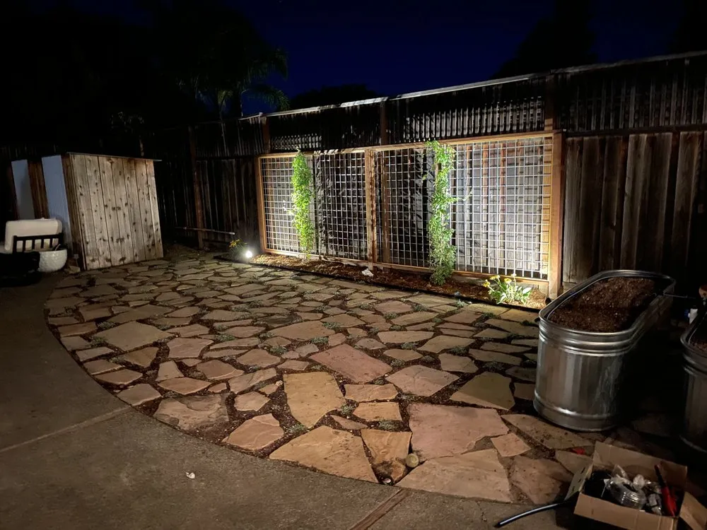 Reliable lawn care service near you across Napa, CA - Rosales Landscaping