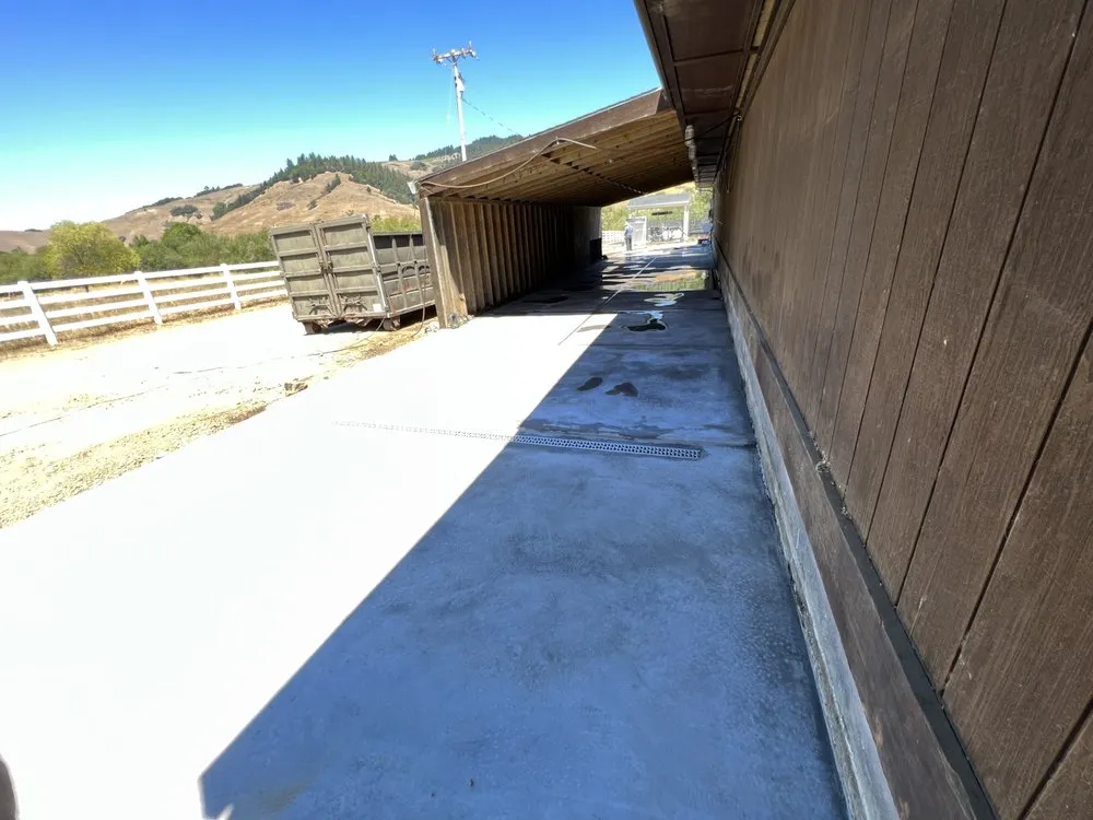 Reliable lawn care service experts serving Napa, CA - Rosales Landscaping