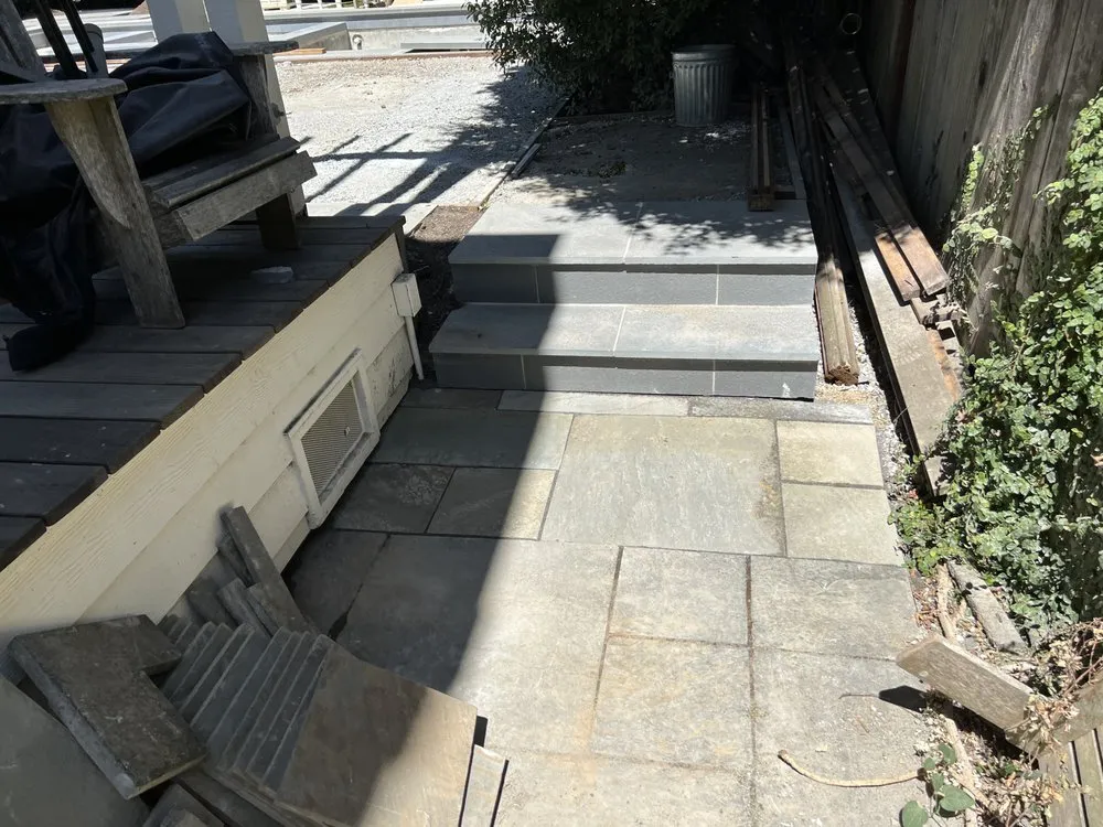 Reliable garden landscaping in Napa, CA - Rosales Landscaping