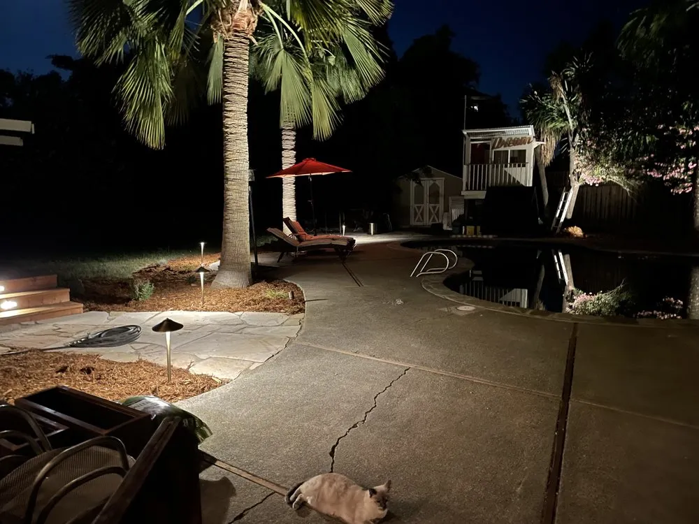 Affordable yard maintenance near you across Napa, CA - Rosales Landscaping