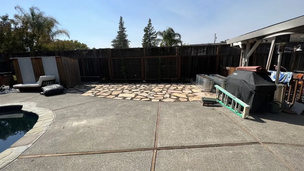 Top-rated outdoor landscaping experts serving Napa, CA - Rosales Landscaping