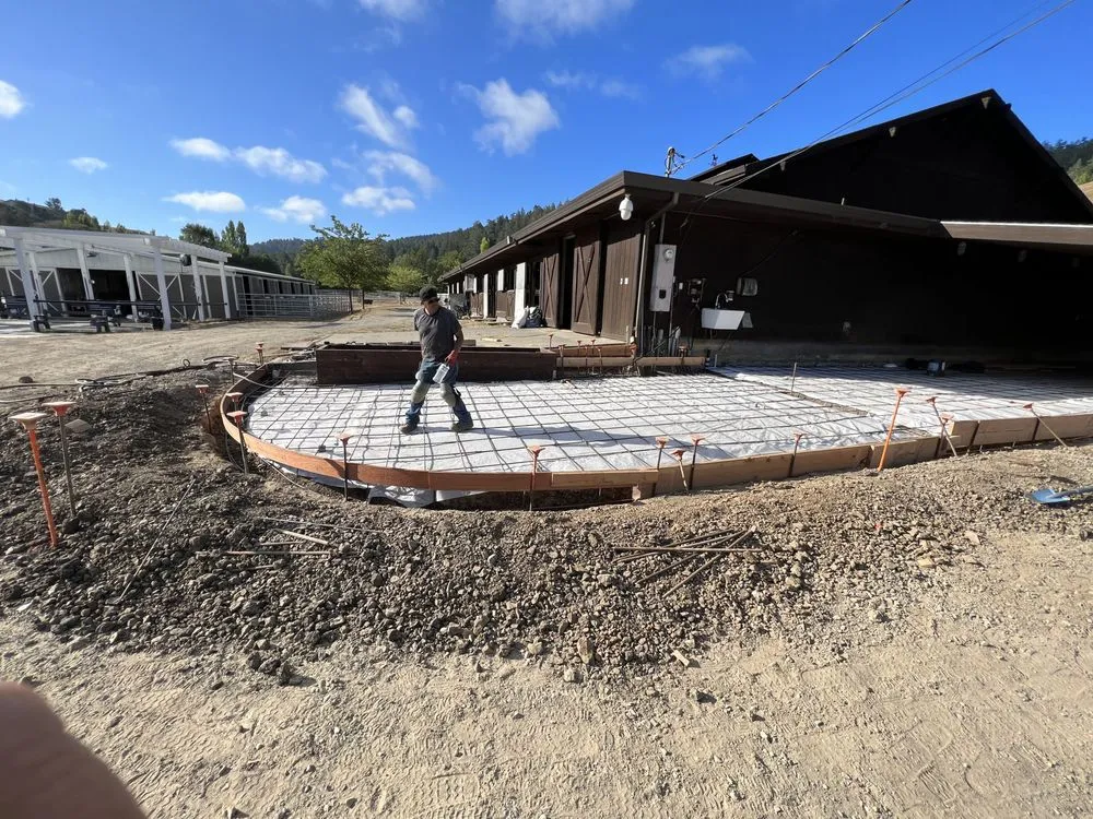 Top-rated garden landscaping for outdoor upgrades across Napa, CA - Rosales Landscaping