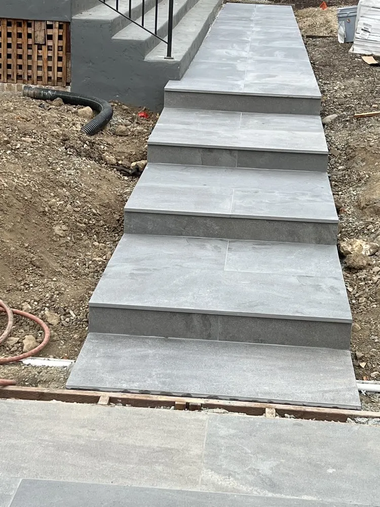 Affordable landscape design for beautiful yards in Napa, CA by Rosales Landscaping