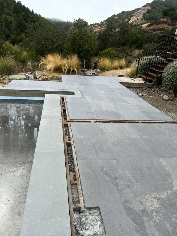 Top-rated landscape design near you across Napa, CA - Rosales Landscaping