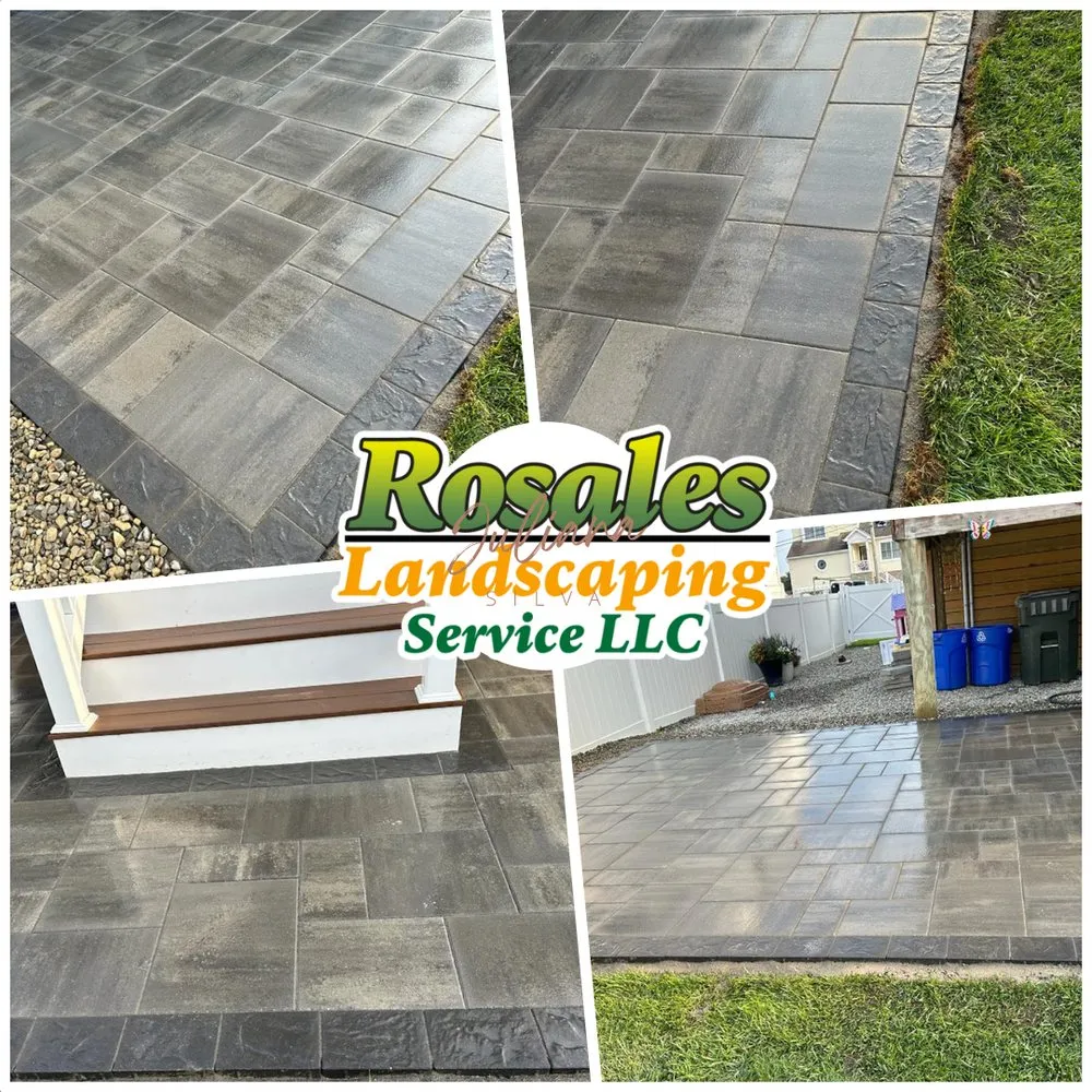 Top-rated yard cleanup service experts serving Lakewood, NJ - Rosales Landscaping Service