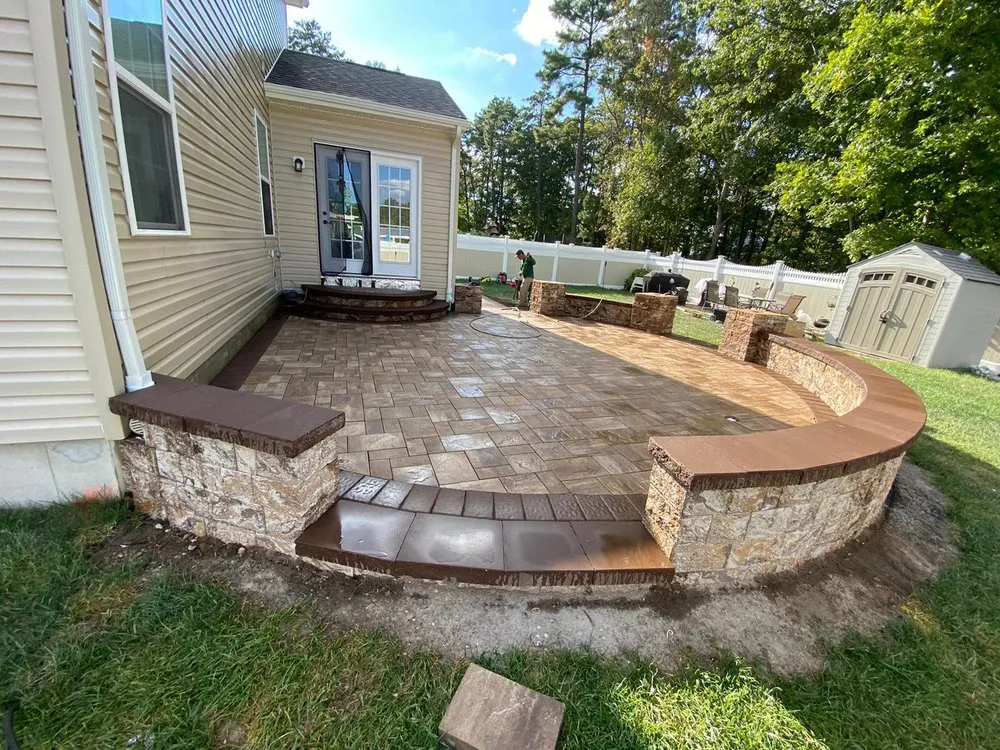 Top-rated landscaping services experts serving Lakewood, NJ - Rosales Landscaping Service