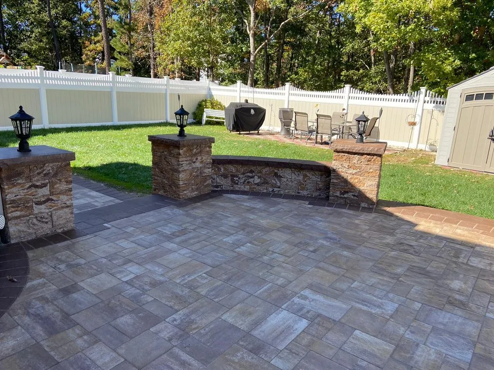 Reliable residential landscaping in Lakewood, NJ - Rosales Landscaping Service