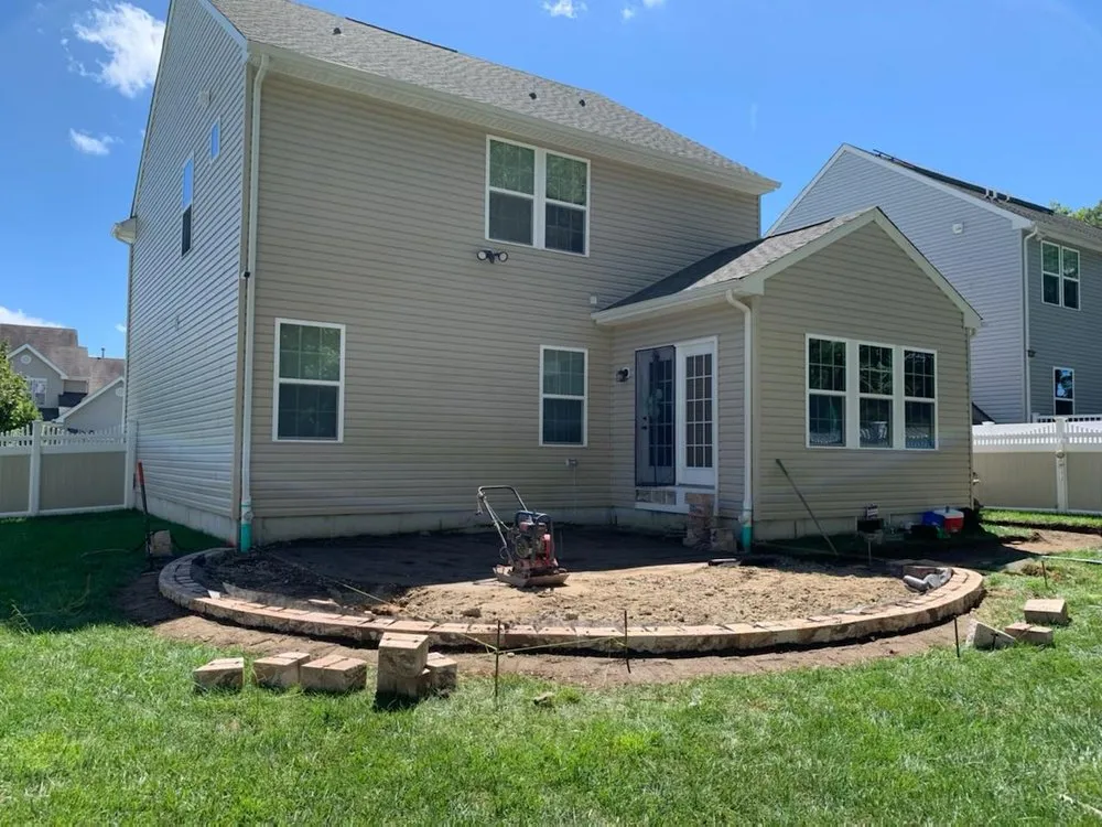 Top-rated yard cleanup service experts serving Lakewood, NJ - Rosales Landscaping Service