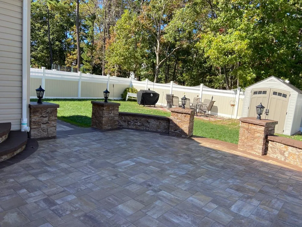 Affordable yard cleanup service experts serving Lakewood, NJ - Rosales Landscaping Service