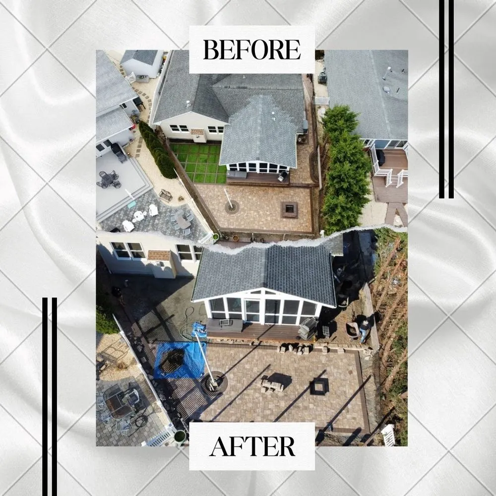 Expert landscape design experts serving Lakewood, NJ - Rosales Landscaping Service