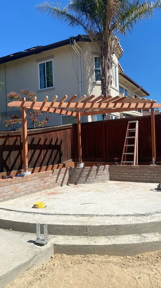 Top-rated landscape installation experts serving Hayward, CA - Rosales Landscaping Services