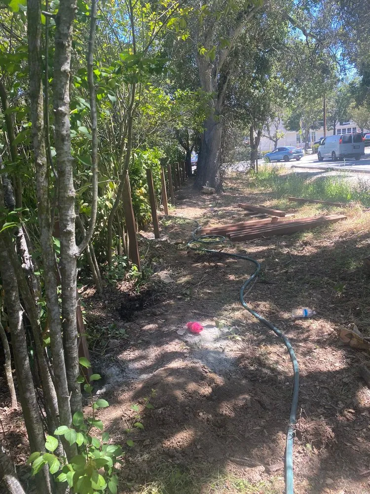 Custom landscaping services experts serving Hayward, CA - Rosales Landscaping Services