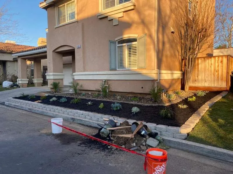 Local yard maintenance experts serving Hayward, CA - Rosales Landscaping Services