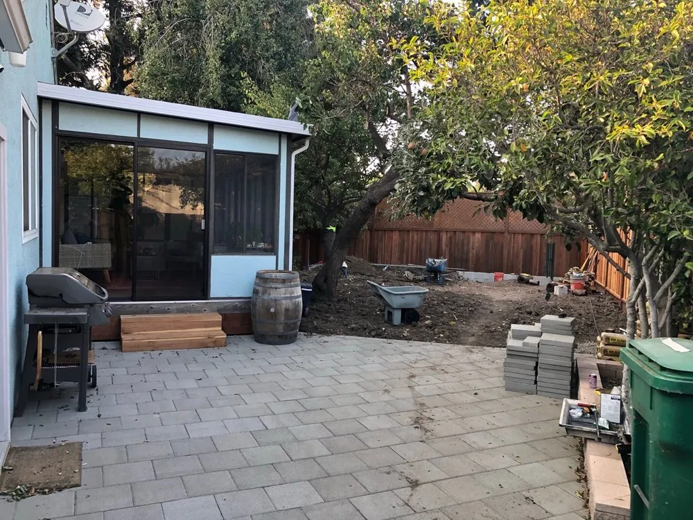 Top-rated landscape installation experts serving Hayward, CA - Rosales Landscaping Services