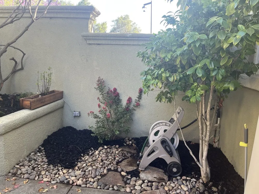 Professional landscape installation for outdoor upgrades across Hayward, CA - Rosales Landscaping Services
