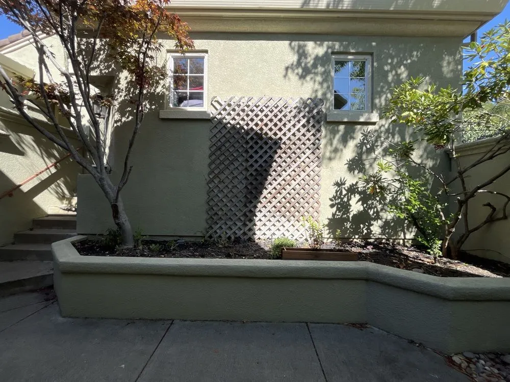 Local landscaping services in Hayward, CA - Rosales Landscaping Services
