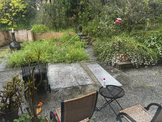 Rosales Landscaping Services