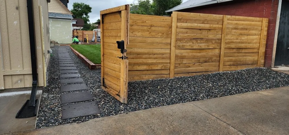 Reliable landscaping services for year-round maintenance in Westminster, CO by Rosales Landscaping