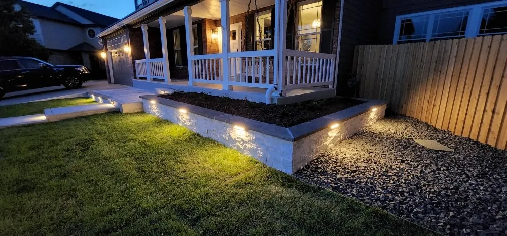 Reliable landscape installation for year-round maintenance across Westminster, CO - Rosales Landscaping