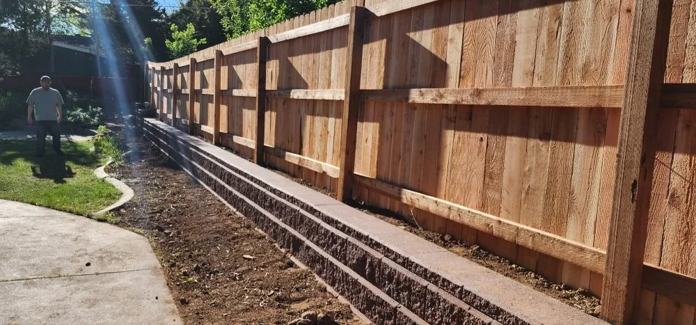 Professional outdoor landscaping experts serving Westminster, CO - Rosales Landscaping