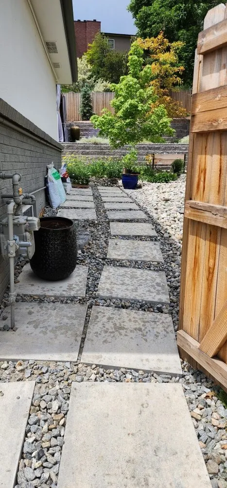 Reliable yard cleanup service near you across Westminster, CO - Rosales Landscaping