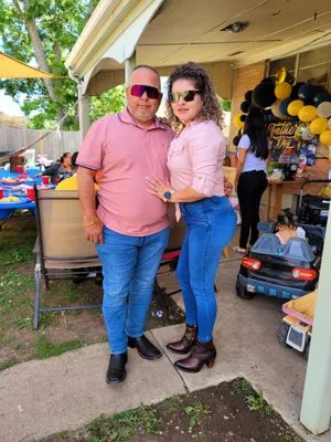 Rosales Landscaping Logo