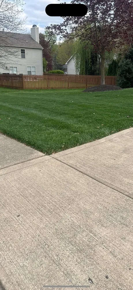 Expert lawn mowing service in Indianapolis, IN - Rosales Lawn Care