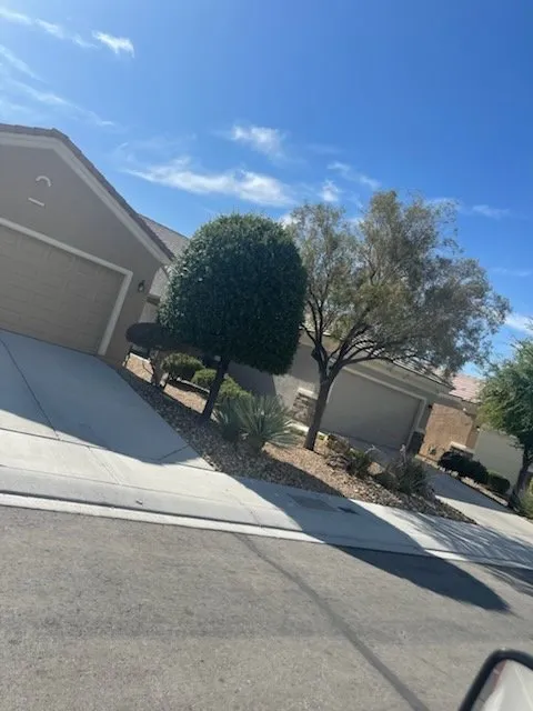 Expert garden landscaping experts serving Las Vegas, NV - Rosales Lawn Services