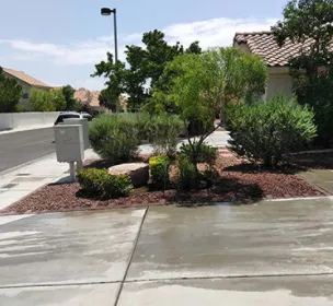 Expert lawn care service experts serving Las Vegas, NV - Rosales Lawn Services