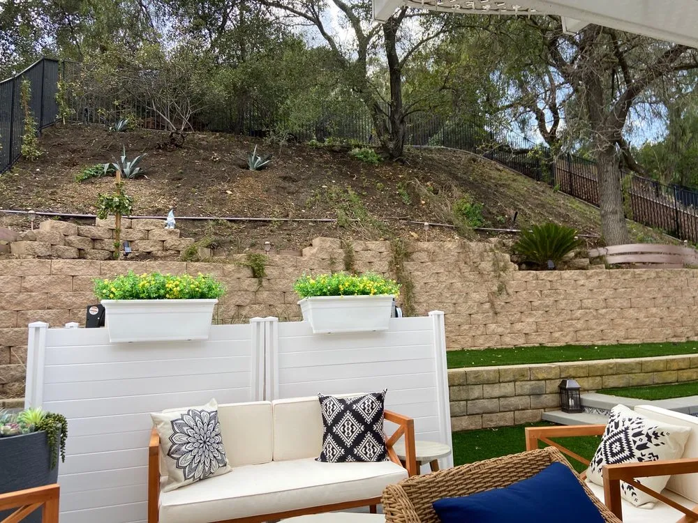 Expert lawn mowing service experts serving Encino, CA - Rosales Tree Care & Landscape Development