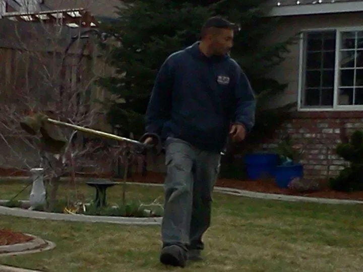 Professional landscape installation near you in Wenatchee, WA by Rosali Landscaping