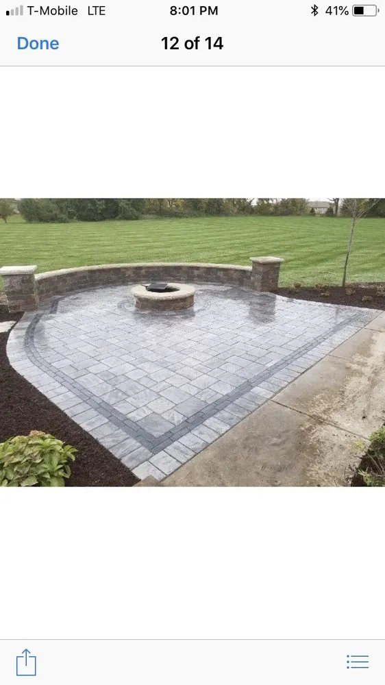 Professional yard maintenance for outdoor upgrades across Franklin Park, IL - Rosario Gambino & Son Landscaping