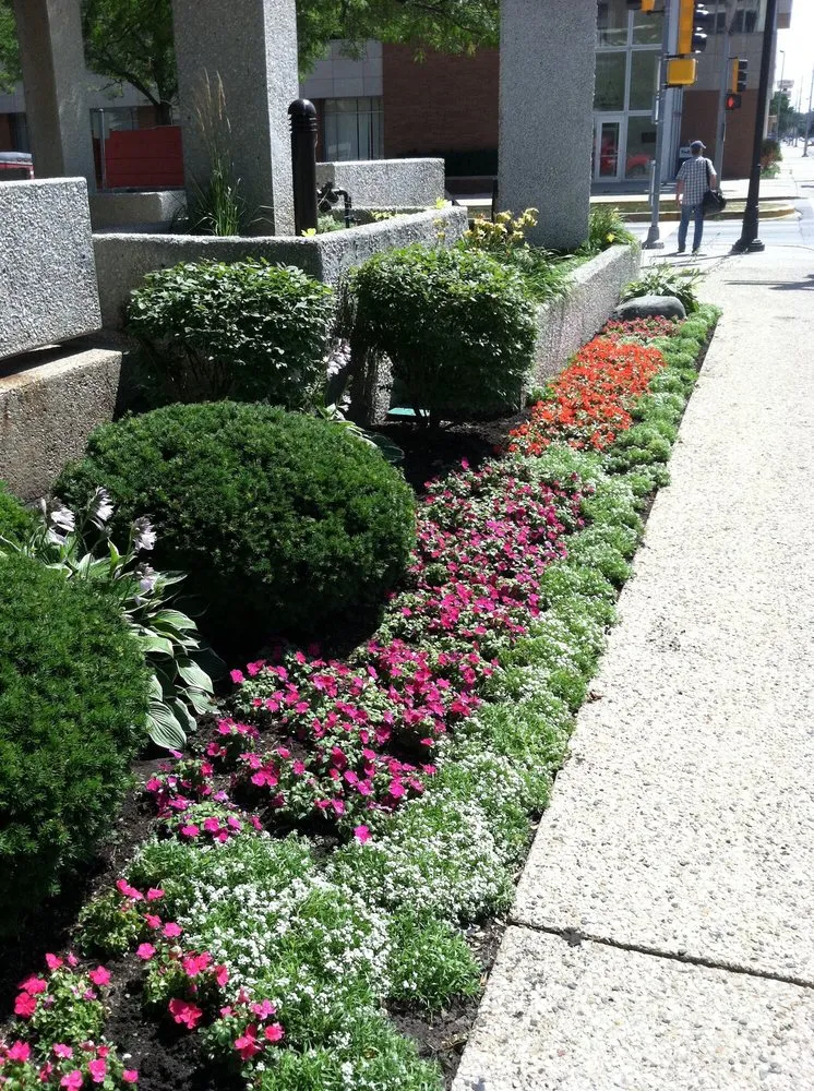Reliable yard maintenance for year-round maintenance across Franklin Park, IL - Rosario Gambino & Son Landscaping