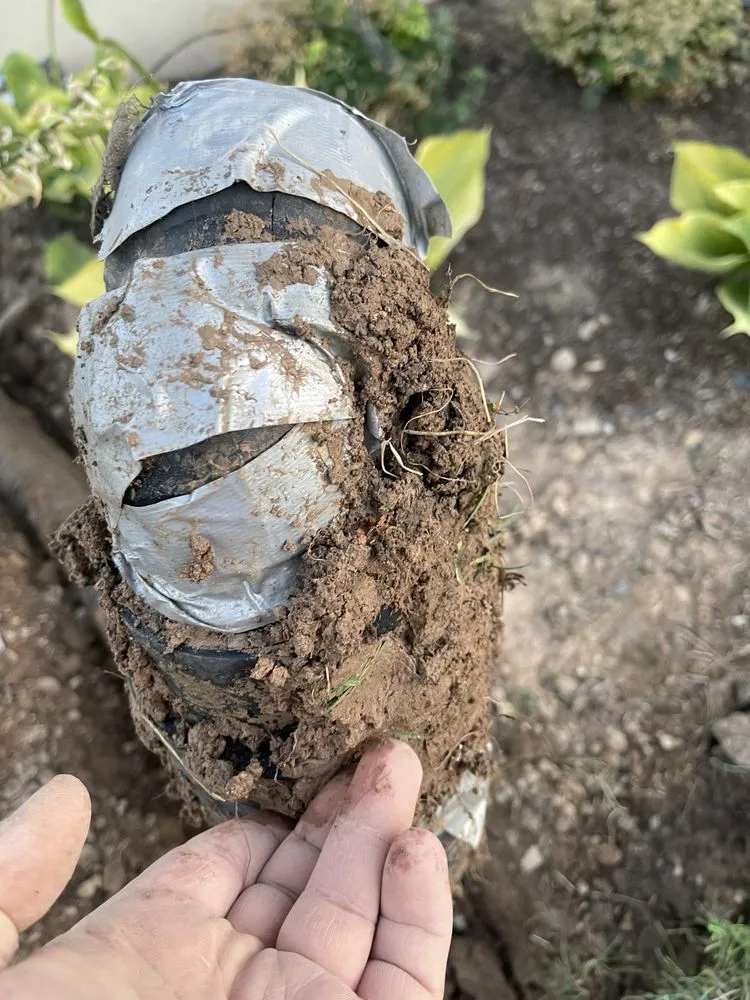 Trusted lawn care service experts serving Orem, UT - Rosas Construction