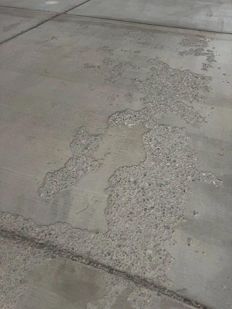 Top-rated lawn care service in Orem, UT by Rosas Construction