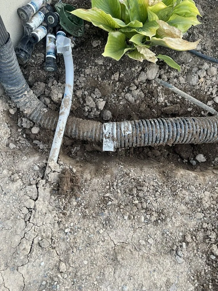 Top-rated garden landscaping experts serving Orem, UT - Rosas Construction