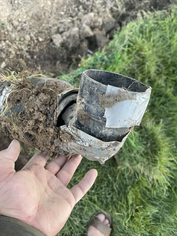 Affordable yard cleanup service in Orem, UT - Rosas Construction