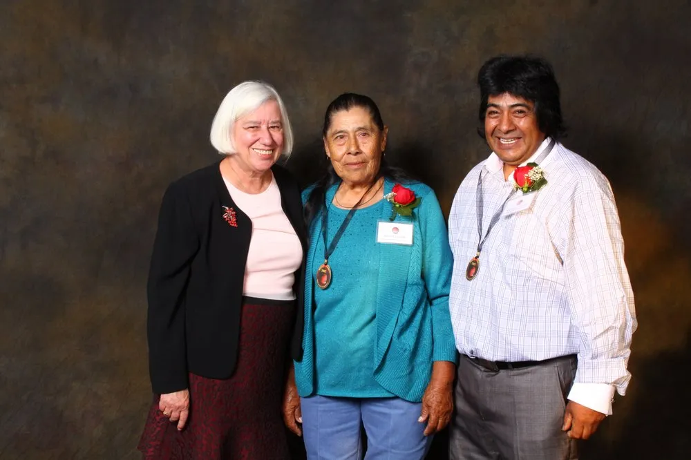 Professional landscape design experts serving Hayward, CA - Rosa's Garden and Landscape Service