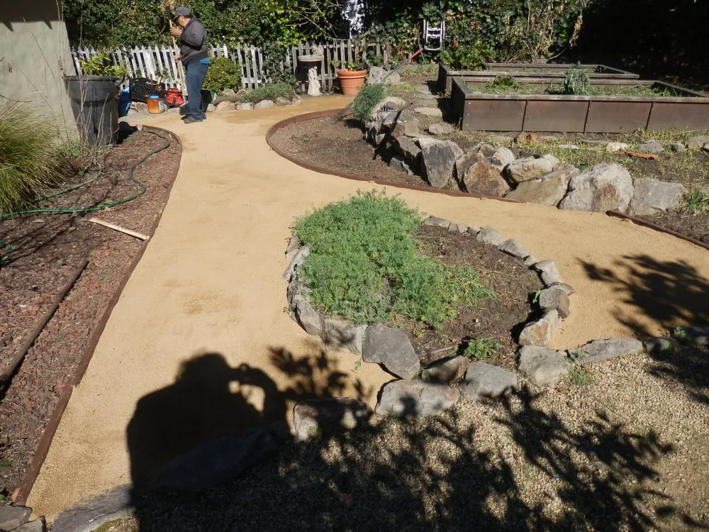 Local landscape design for homes across Hayward, CA - Rosa's Garden and Landscape Service