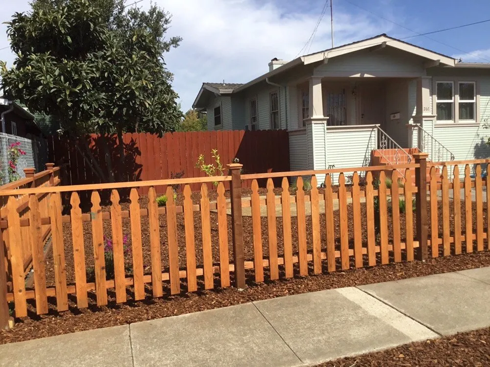 Trusted landscape installation for beautiful yards across Hayward, CA - Rosa's Garden and Landscape Service