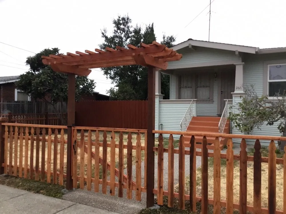 Top-rated garden landscaping in Hayward, CA - Rosa's Garden and Landscape Service