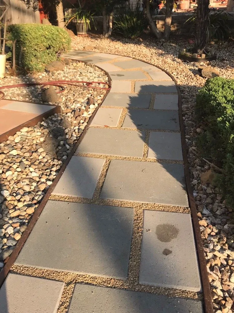 Trusted outdoor landscaping for outdoor upgrades across Hayward, CA - Rosa's Garden and Landscape Service