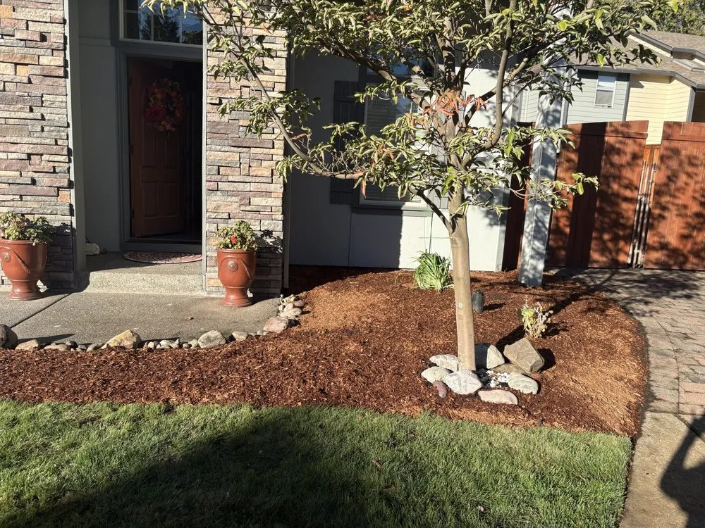 Trusted landscaping services in Beaverton, OR by Rosas Hardscape Services