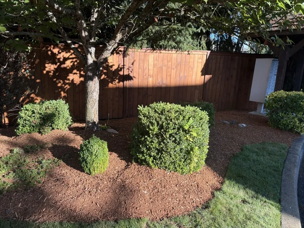 Local residential landscaping for homes in Beaverton, OR by Rosas Hardscape Services