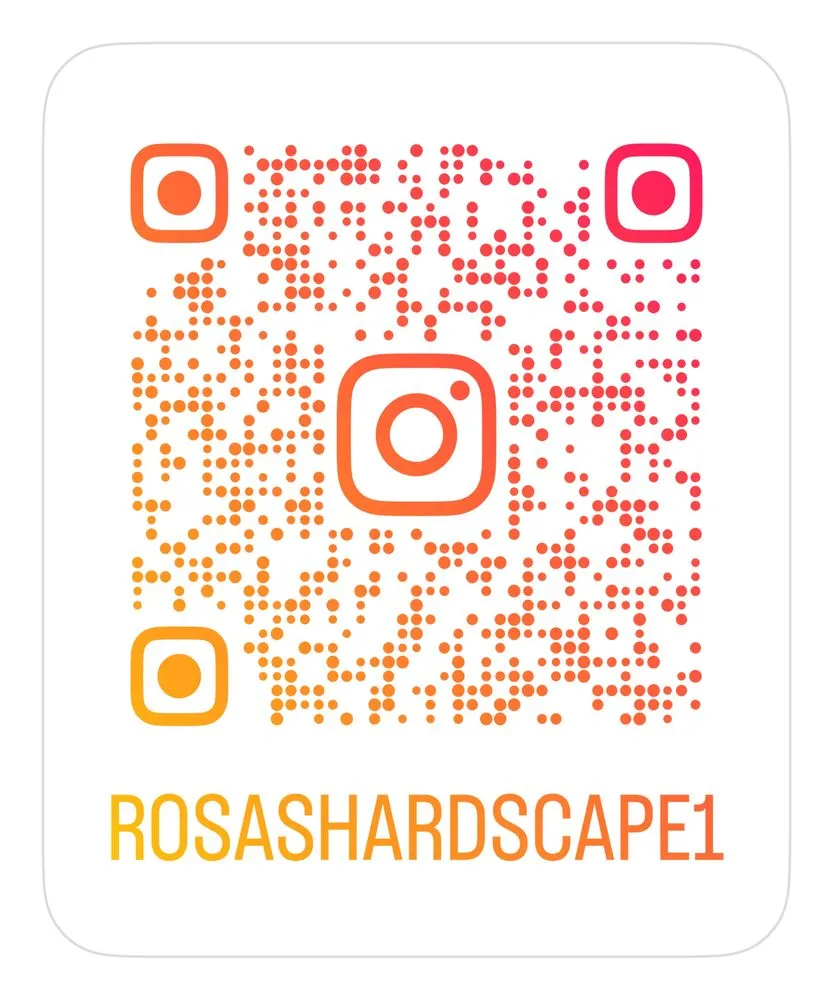 Custom garden landscaping in Beaverton, OR by Rosas Hardscape Services