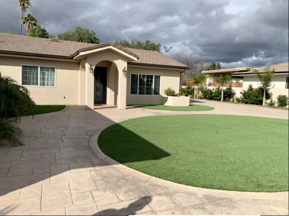 Professional yard cleanup service experts serving Los Angeles, CA - Rosas Landscape