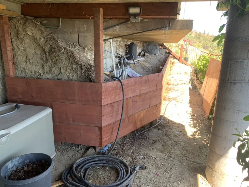 Trusted lawn mowing service for residential properties across Los Angeles, CA - Rosas Landscape