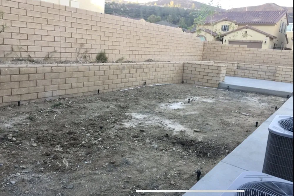 Local outdoor landscaping experts serving Los Angeles, CA - Rosas Landscape