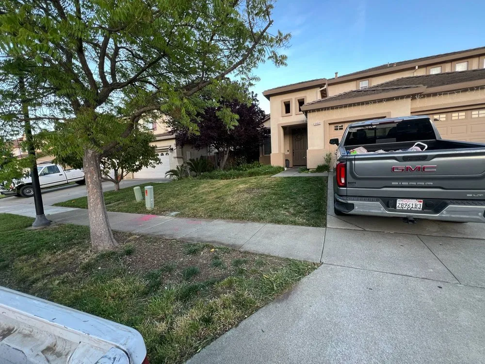 Expert landscaping services in Vacaville, CA - Rosas Landscape